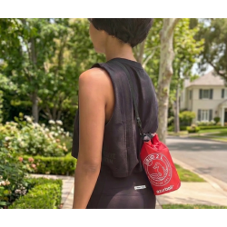 Bag Azur Waterproof Sling 2L